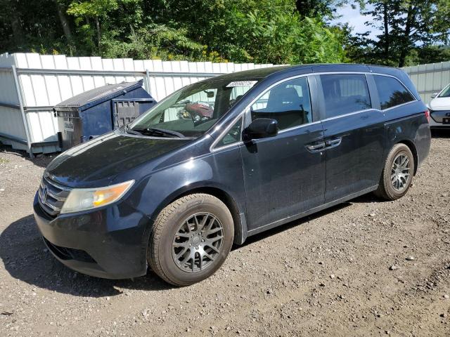 HONDA ODYSSEY EX