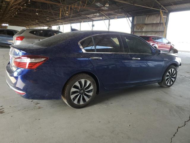 2017 HONDA ACCORD HYB JHMCR6F30HC001245