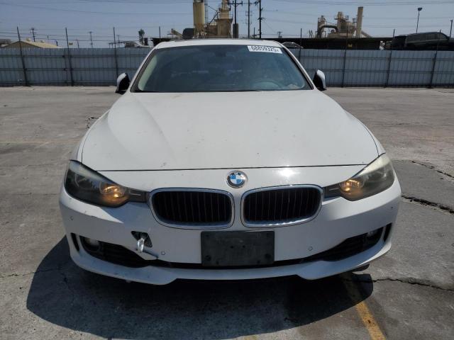 2013 BMW 328 I - WBA3A5C53DJ460927