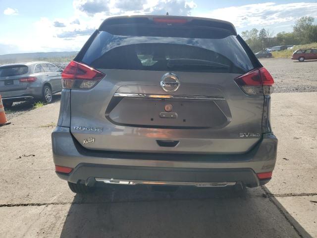2018 NISSAN ROGUE S - KNMAT2MV8JP622366