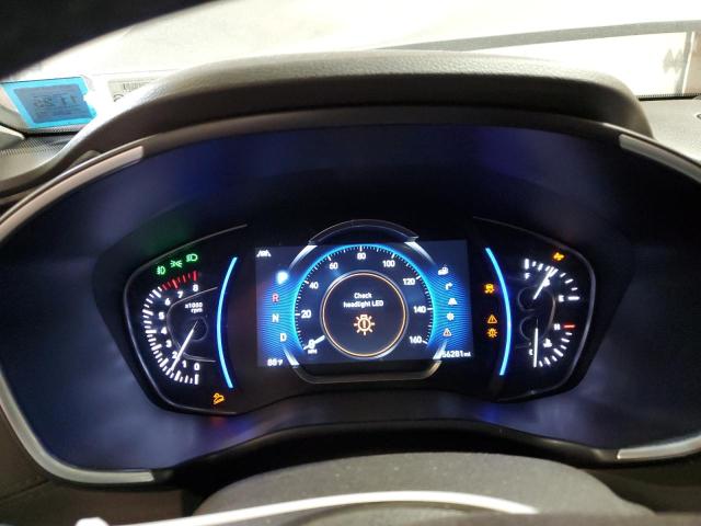 2020 HYUNDAI SANTA FE LIMITED 5NMS5CAA7LH286629