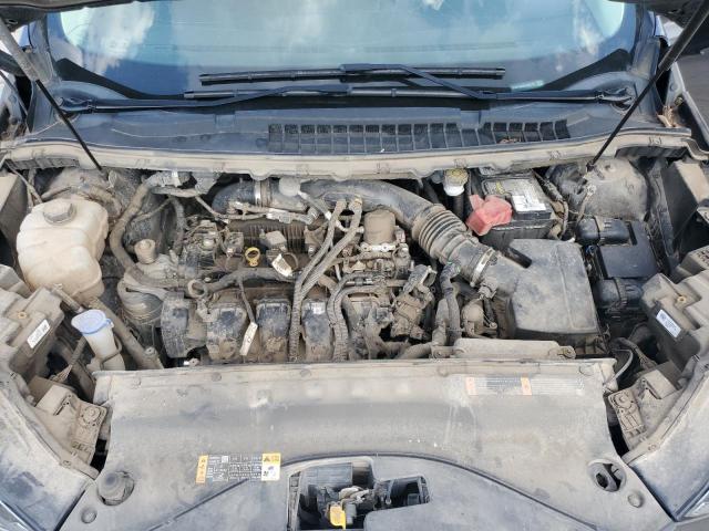 2019 FORD EDGE TITAN 2FMPK3K92KBB32194