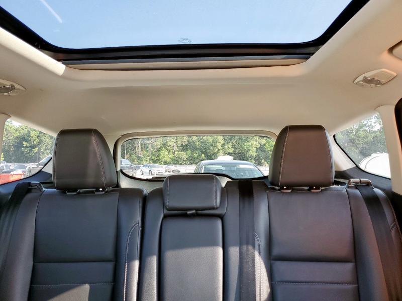 2014 FORD ESCAPE TIT - 1FMCU0JX4EUB96999