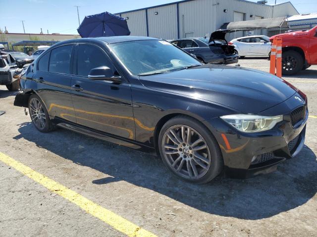 2016 BMW 340 I WBA8B3C55GK383371
