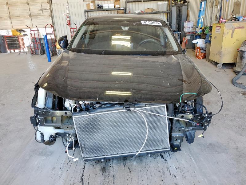2022 HONDA CIVIC LX - 2HGFE2F24NH522666