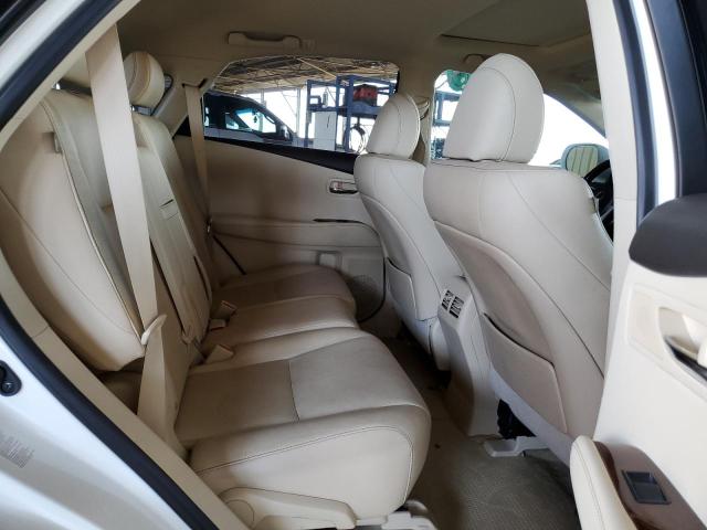 2015 LEXUS RX 350 BAS JTJBK1BA2F2482768