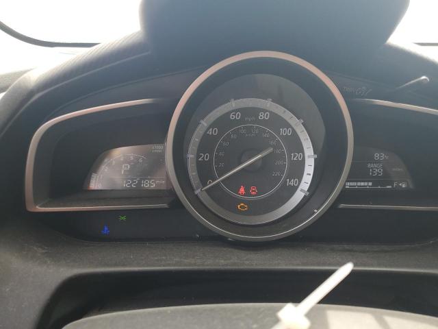 2017 MAZDA CX-3 TOURING #3261446335