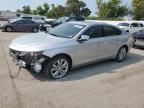 2017 CHEVROLET IMPALA LT - 2G1105S39H9197060