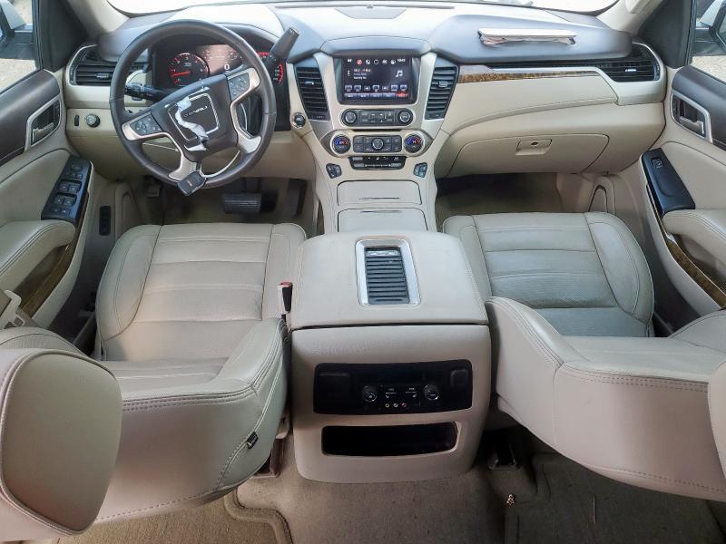 2016 GMC YUKON DENALI 1GKS1CKJ2GR335364