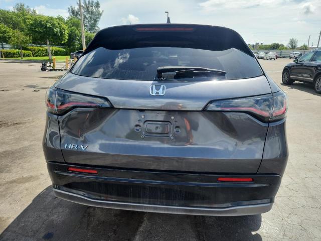 2024 HONDA HR-V EXL 3CZRZ2H76RM776101