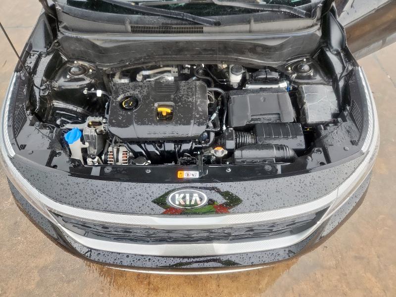 2021 KIA SELTOS EX KNDERCAAXM7227813