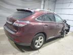 Lot #3310409960 2013 LEXUS RX 350 BAS
