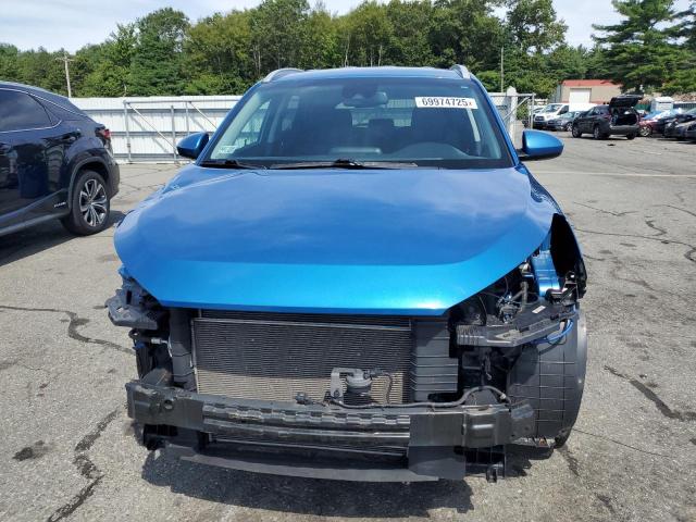 2019 HYUNDAI TUCSON LIMITED - KM8J3CA43KU013637