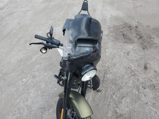 2016 HARLEY-DAVIDSON FLSS 1HD1JS913GB034276