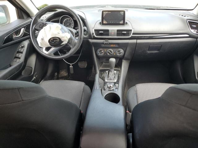 2016 MAZDA 3 SPORT - JM1BM1U73G1282357