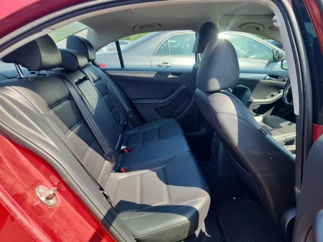 2017 VOLKSWAGEN JETTA SE 3VWDB7AJ3HM261320