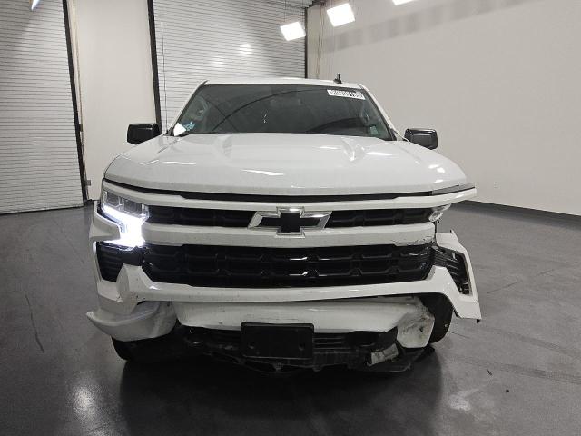 2024 CHEVROLET SILVERADO K1500 RST 1GCUDEED2RZ294881