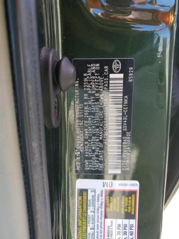 2010 TOYOTA CAMRY SE - 4T1BK3EK6AU609159