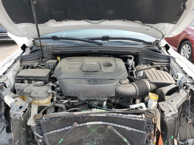2017 DODGE DURANGO GT 1C4RDJDG6HC657288
