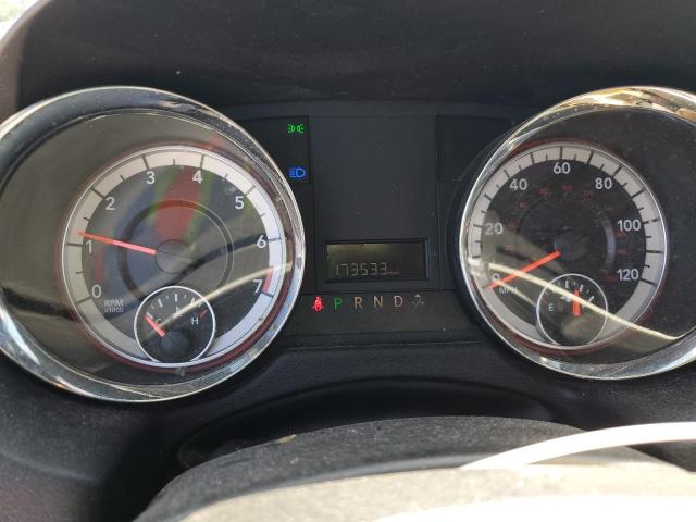 2019 DODGE GRAND CARA 2C4RDGCG9KR695293