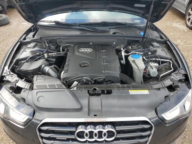 2015 AUDI A5 PREMIUM - WAUCFAFR4FA043232