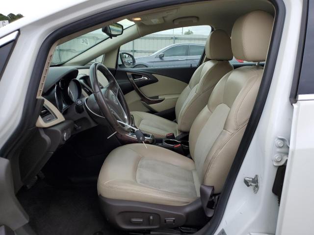 2016 BUICK VERANO 1G4PP5SK6G4122415