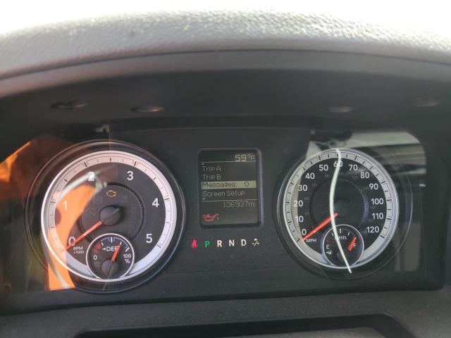 2015 RAM 1500 ST 1C6RR7FM0FS537410