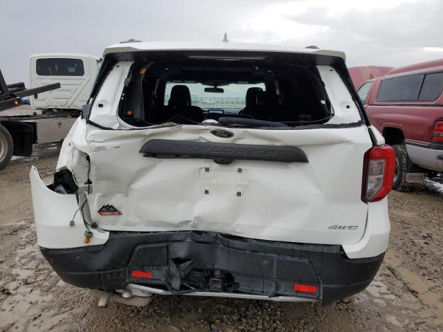 2021 FORD EXPLORER T 1FMSK8JHXMGC19059