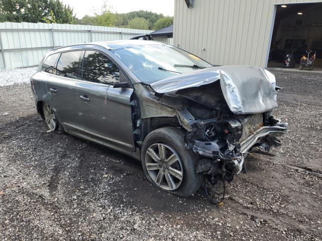 2016 VOLVO XC60 T6 PREMIER - YV449MRK8G2904676