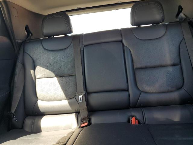 2022 CHEVROLET BOLT EUV L 1G1FY6S01N4110972