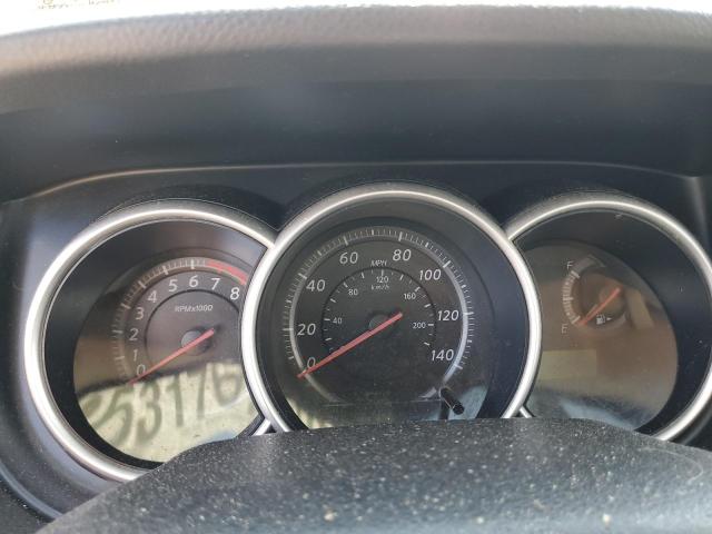 2010 NISSAN VERSA S - 3N1BC1CP0AL433260