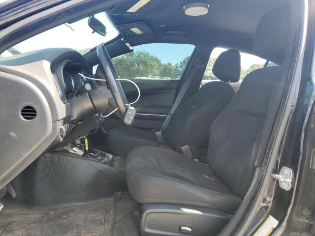 2021 DODGE CHARGER PO 2C3CDXAT7MH584910