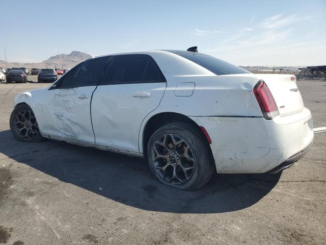 2016 CHRYSLER 300 S 2C3CCAGG1GH296377