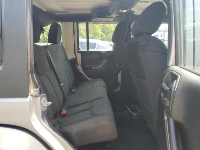 2015 JEEP WRANGLER U 1C4BJWKG2FL563805
