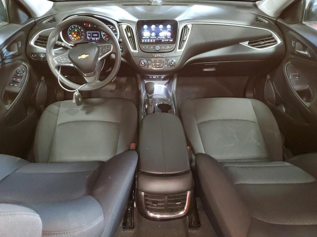 2023 CHEVROLET MALIBU LT - 1G1ZD5ST6PF208707