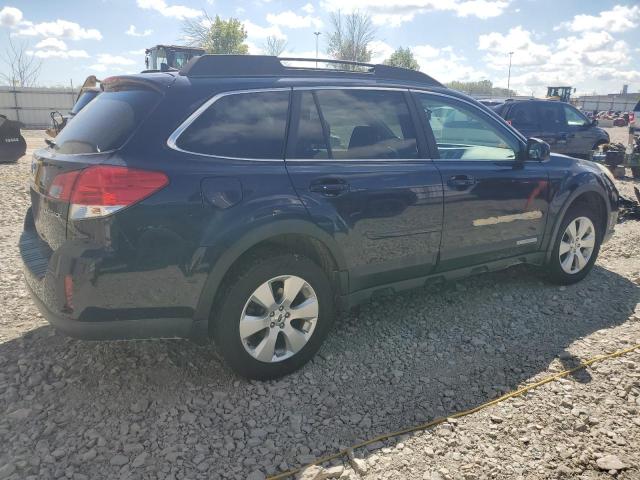 2012 SUBARU OUTBACK 2. - 4S4BRCLC9C3205143