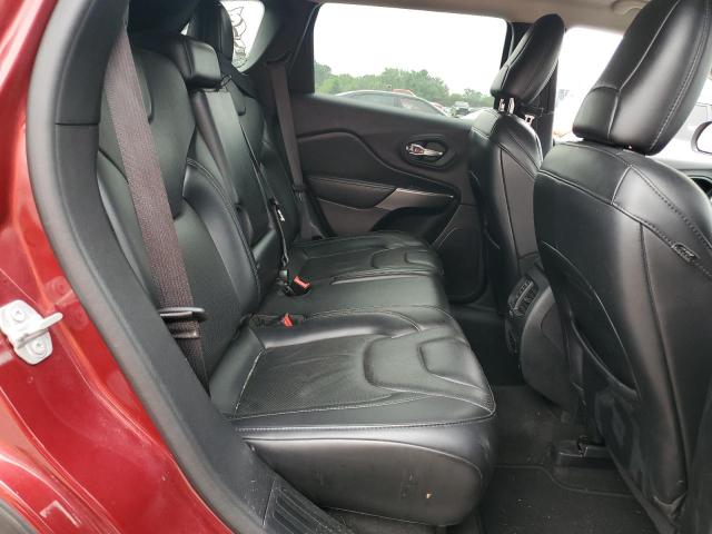 2020 JEEP CHEROKEE L 1C4PJMDX5LD652247