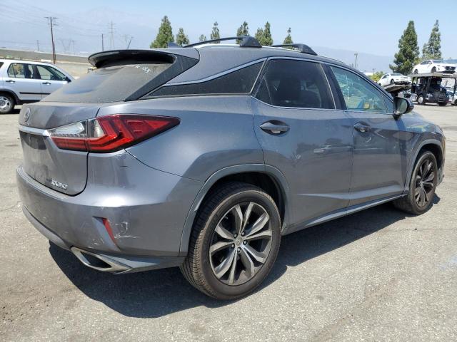 2016 LEXUS RX 350 BAS 2T2BZMCA3GC024122