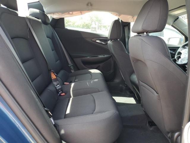 2025 CHEVROLET MALIBU RS - 1G1ZG5ST1SF126495