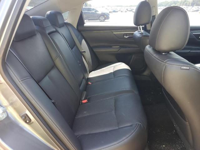 2018 NISSAN ALTIMA SL - 1N4AL3AP7JC228611