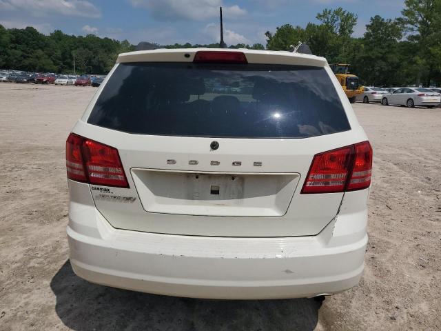 2018 DODGE JOURNEY SE 3C4PDCAB2JT208809