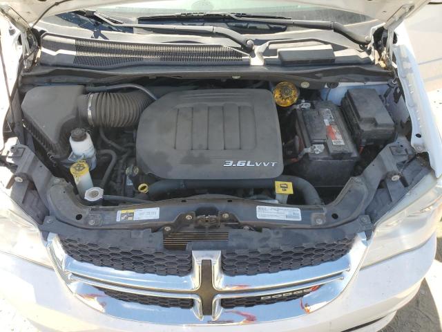 2017 DODGE GRAND CARA 2C4RDGCG5HR546338