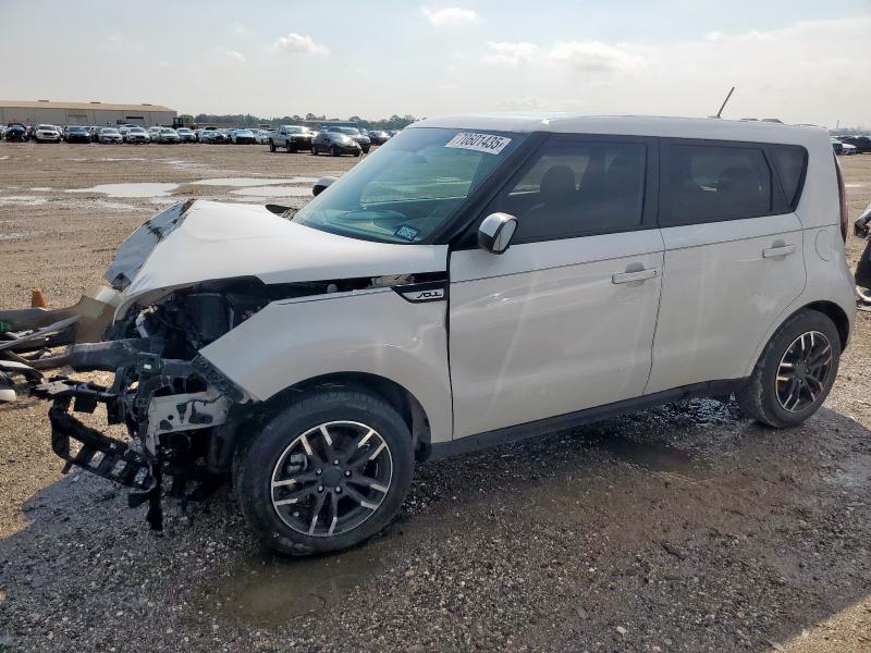 2015 KIA SOUL - KNDJN2A2XF7161957
