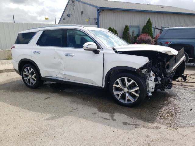 2020 HYUNDAI PALISADE S KM8R44HE5LU113809