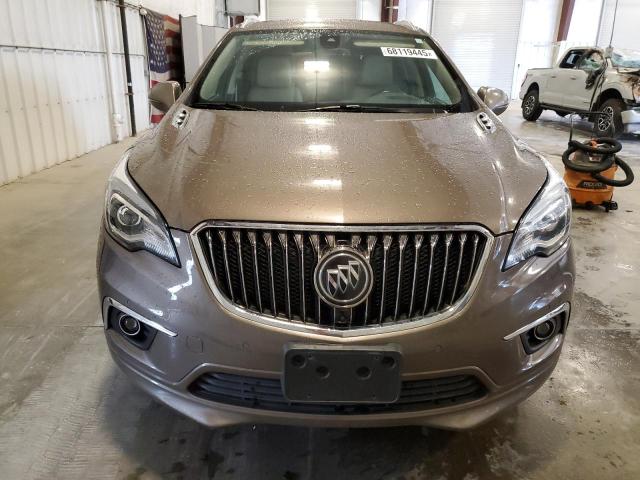 2017 BUICK ENVISION PREMIUM II LRBFXFSX4HD115920