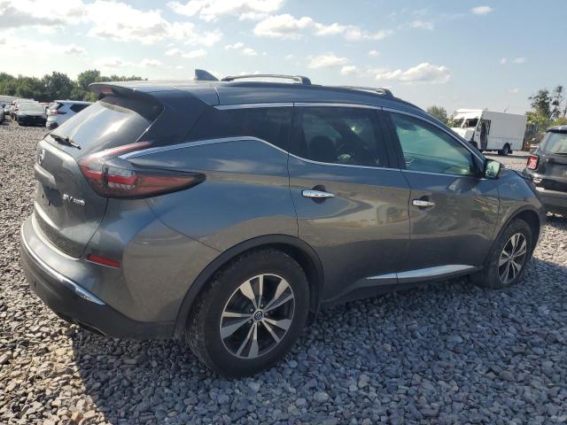 2020 NISSAN MURANO SV 5N1AZ2BS8LN103481