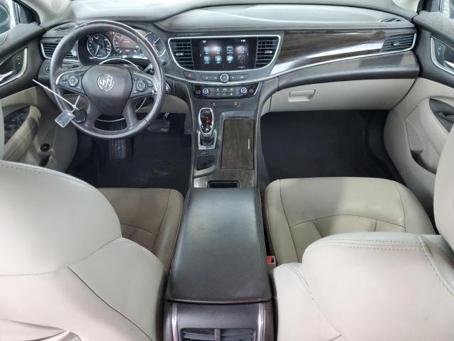 2018 BUICK LACROSSE PREFERRED 1G4ZN5SS4JU144824