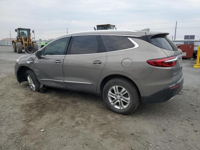 2018 BUICK ENCLAVE PREMIUM 5GAEVBKW8JJ137267