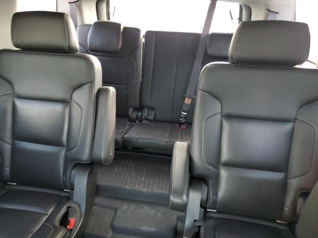 2015 CHEVROLET TAHOE K1500 LTZ 1GNSKCKC7FR246650