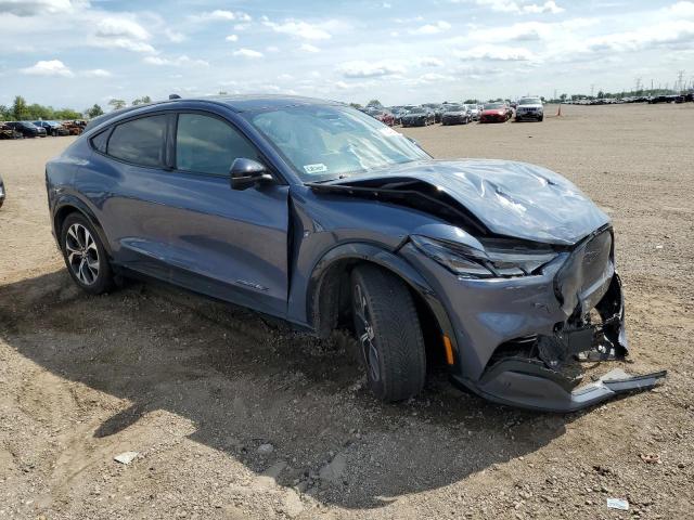 2021 FORD MUSTANG MA 3FMTK3SU4MMA04270